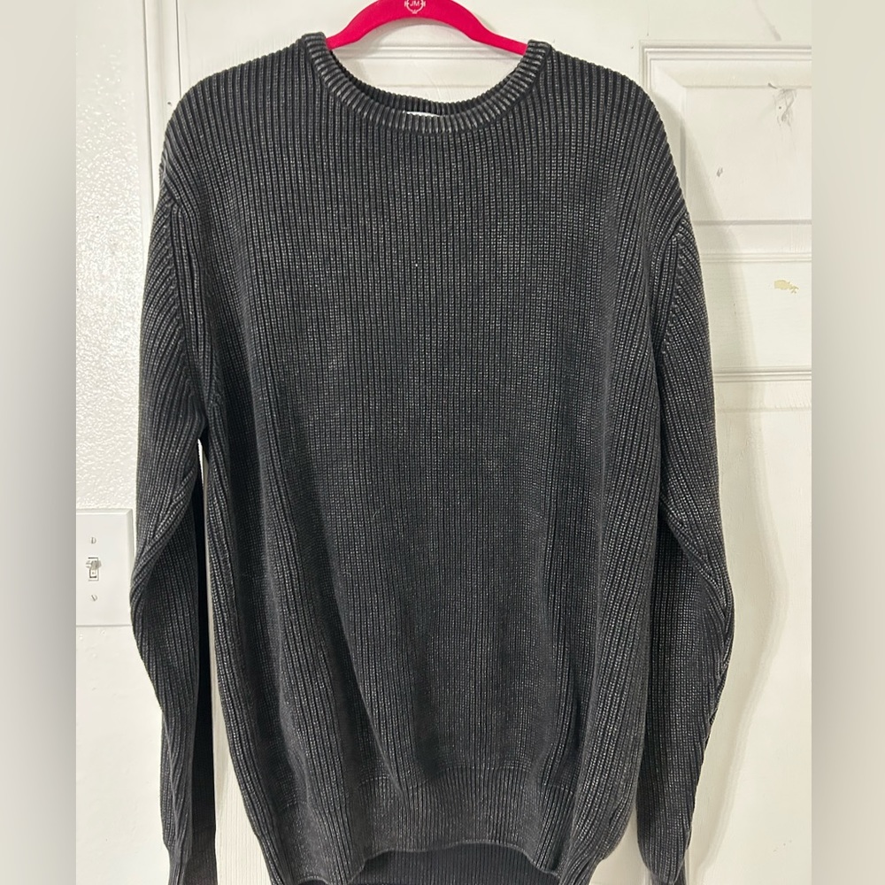 Katin sweater